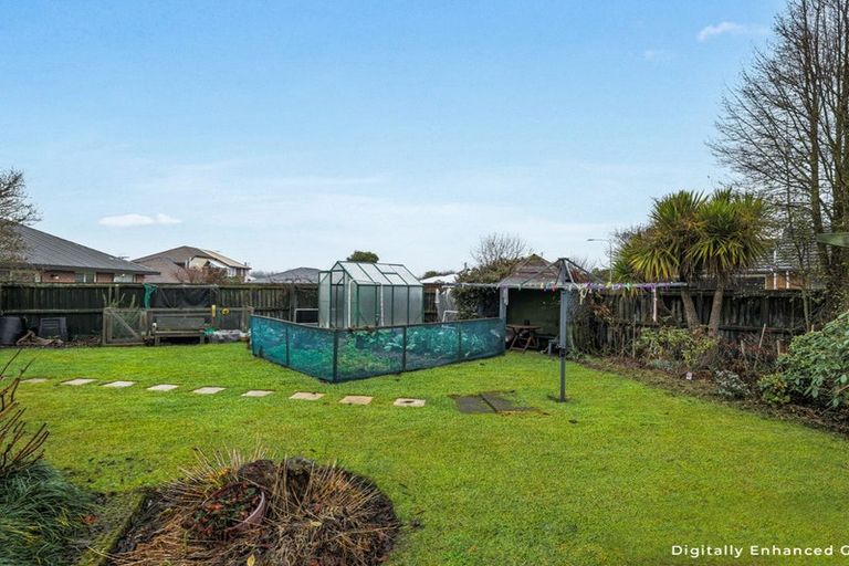 Photo of property in 4 Pentland Drive, Belfast, Christchurch, 8051