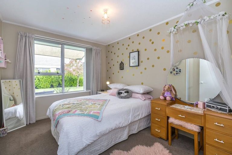 Photo of property in 5 Dumfries Drive, Hei Hei, Christchurch, 8042