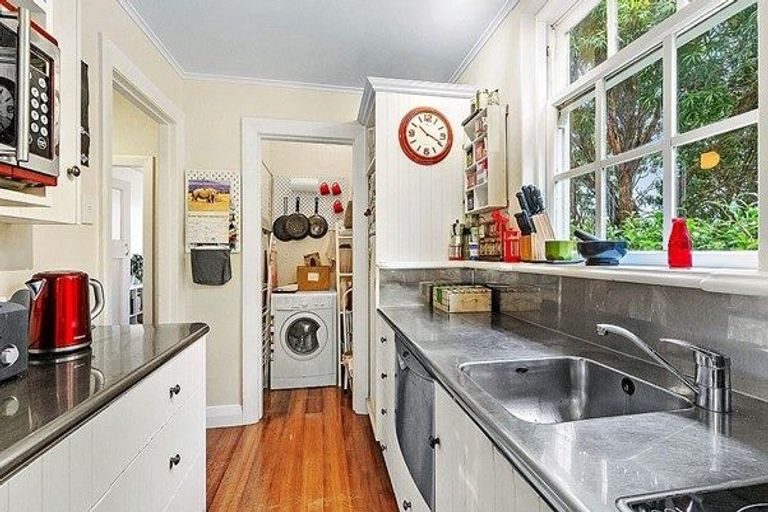 Photo of property in 4/40 Buller Street, Te Aro, Wellington, 6011