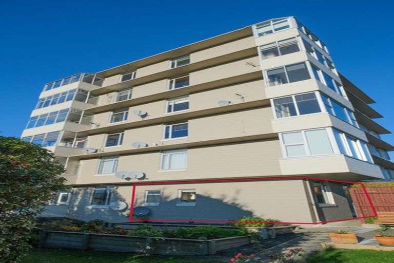 Photo of property in 1/38 Drivers Road, Maori Hill, Dunedin, 9010