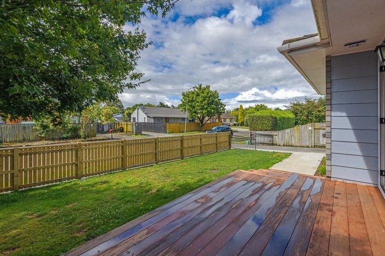 Photo of property in 4 Emmerdale Mews, Highbury, Palmerston North, 4412