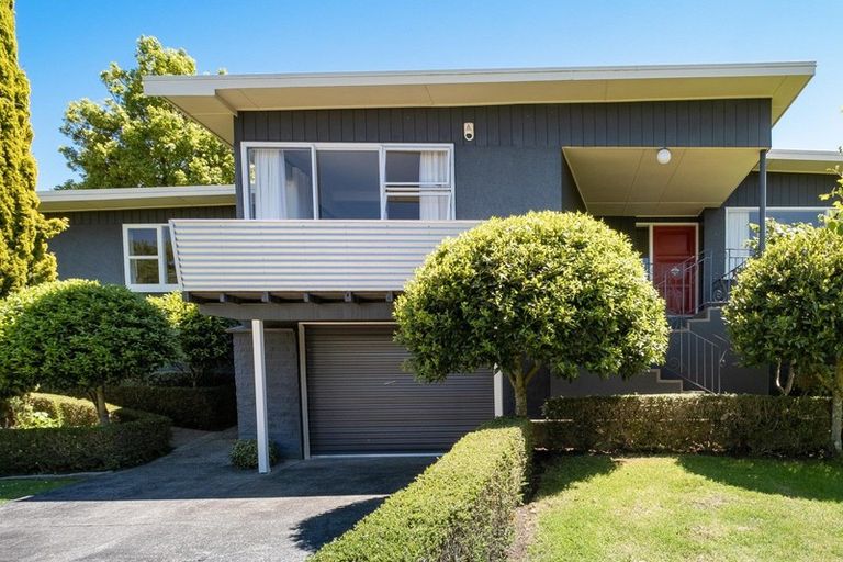 Photo of property in 43 Muritai Crescent, Havelock North, 4130