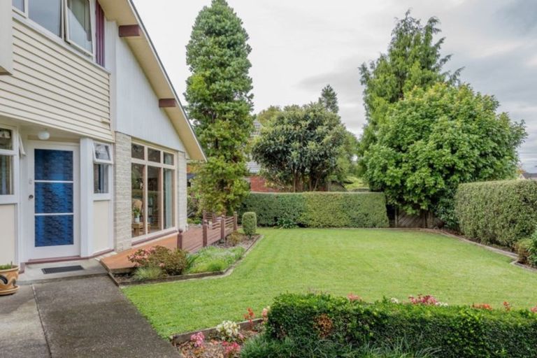 Photo of property in 4 Byrd Street, Levin, 5510