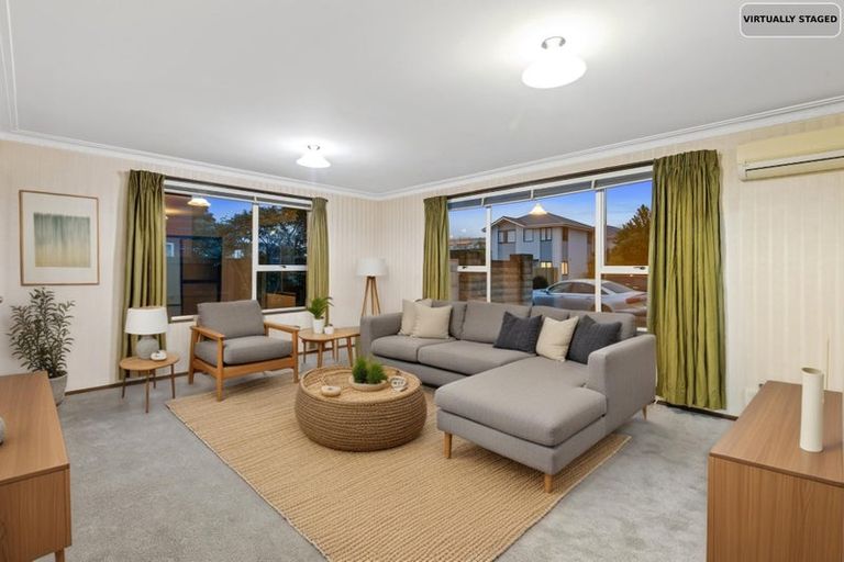 Photo of property in 1/15 Peverel Street, Riccarton, Christchurch, 8011