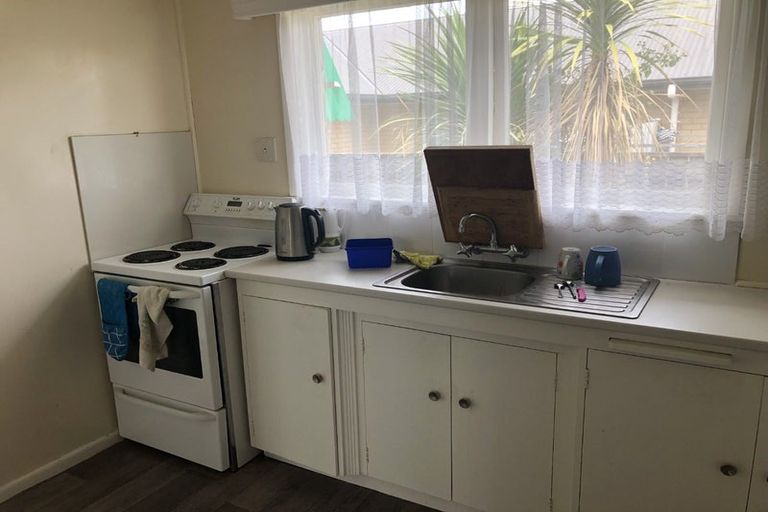 Photo of property in 50 Fifth Avenue, Enderley, Hamilton, 3214