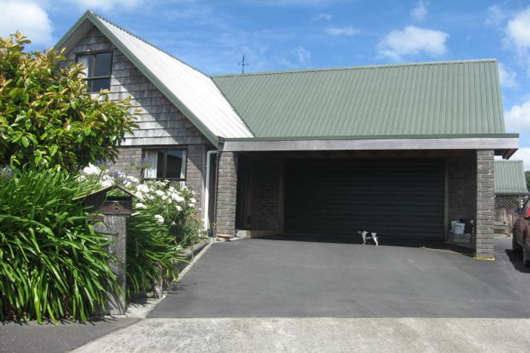 Photo of property in 6 Maire Street, Pahiatua, 4910