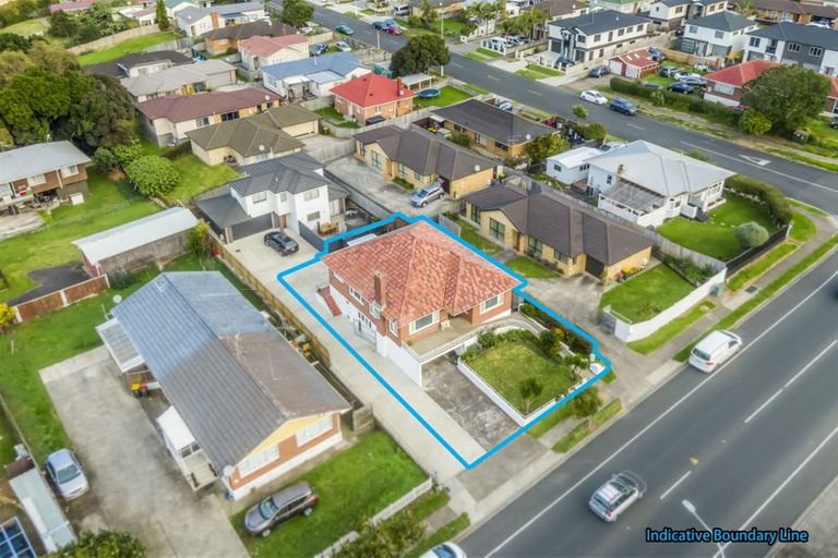 Photo of property in 277 Shirley Road, Papatoetoe, Auckland, 2025