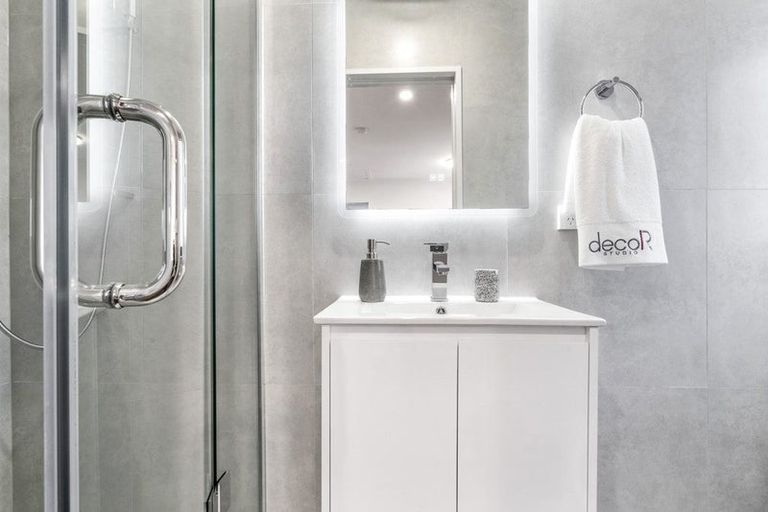 Photo of property in 33b Eden Street, Mangere East, Auckland, 2024