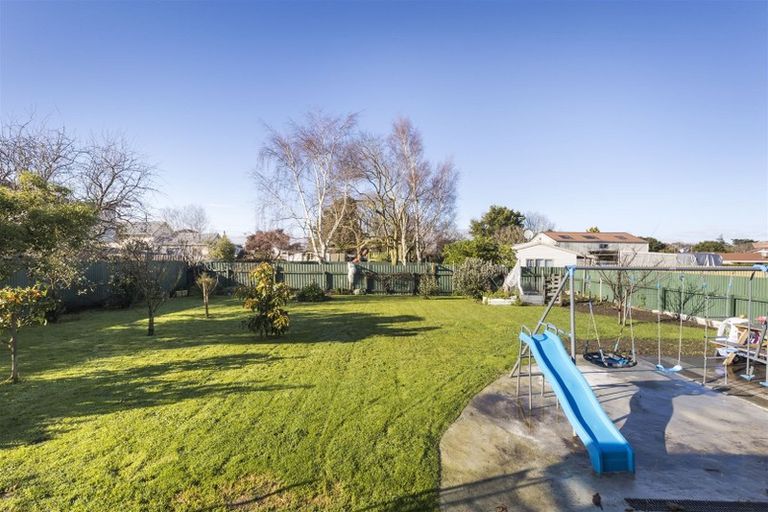 Photo of property in 17 Carthew Street, Feilding, 4702