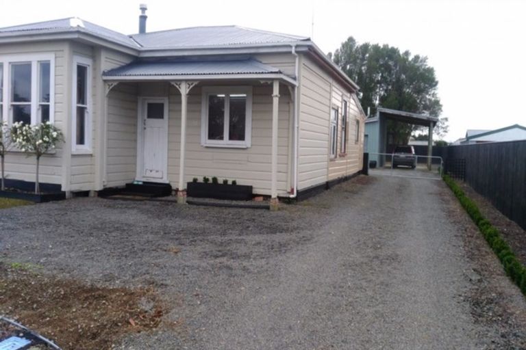 Photo of property in 13 Dublin Street, Dannevirke, 4930