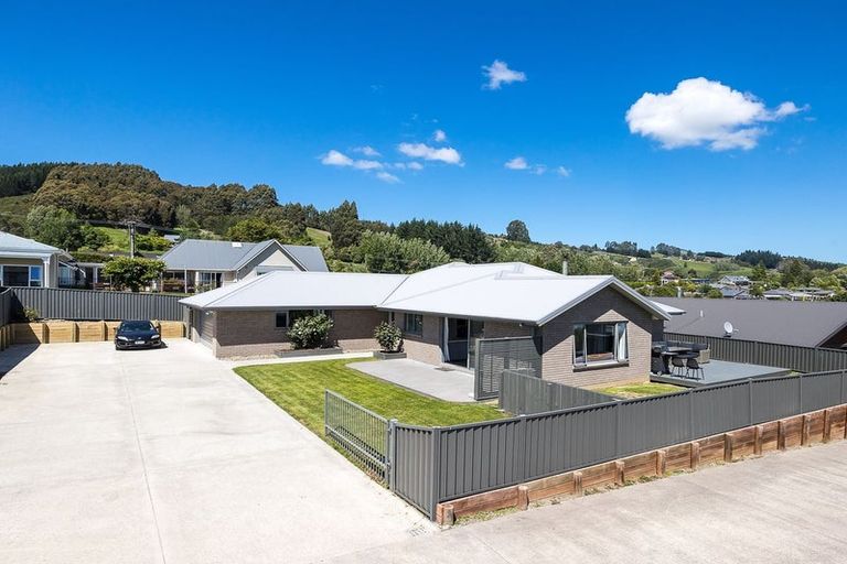 Photo of property in 3 Heasley Lane, Mosgiel, 9092