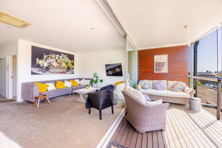 Photo of property in 511d/14 West Quay, Ahuriri, Napier, 4110