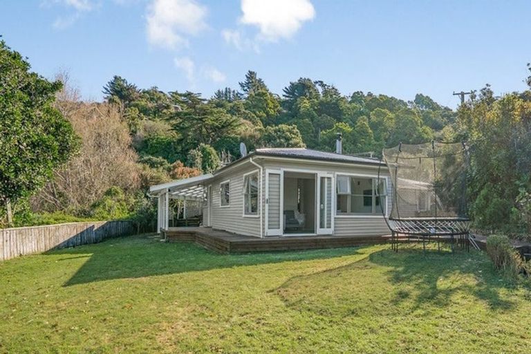 Photo of property in 183 Park Road, Belmont, Lower Hutt, 5010