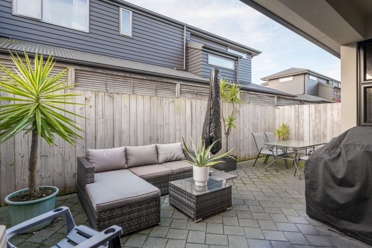 Photo of property in 54d Willoughby Street, Whitiora, Hamilton, 3200