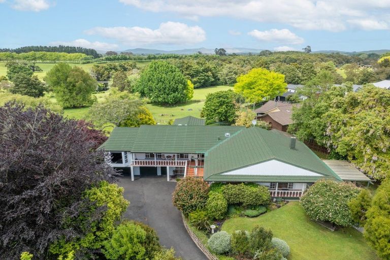 Photo of property in 44 River View Road, Morrinsville, 3300