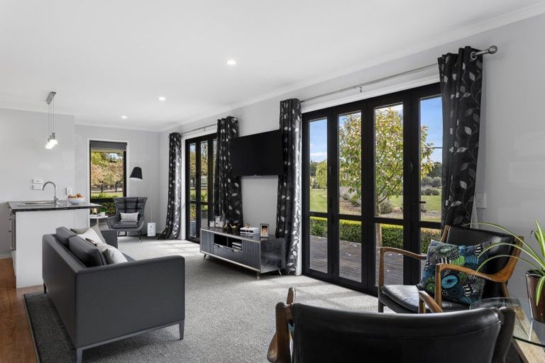 Photo of property in 498 North Eyre Road, Swannanoa, Rangiora, 7476