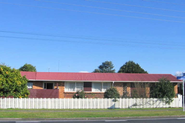 Photo of property in 111 Pukete Road, Pukete, Hamilton, 3200