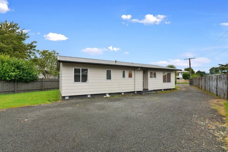 Photo of property in 40 Kahu Street, Utuhina, Rotorua, 3015