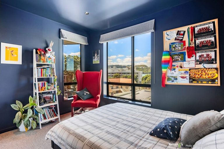 Photo of property in 308e Evans Bay Parade, Hataitai, Wellington, 6021