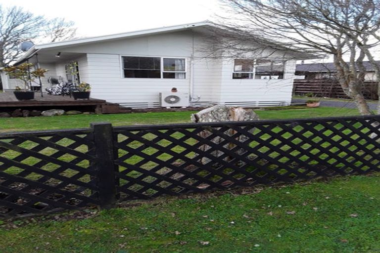 Photo of property in 52 Miro Street, Manunui, Taumarunui, 3924