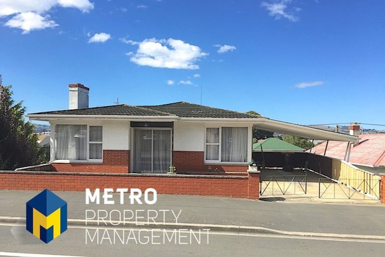 Photo of property in 31 Forbury Road, Forbury, Dunedin, 9012