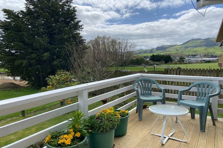 Photo of property in 2b Park Street, Paeroa, 3600