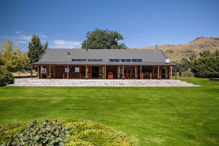 Photo of property in 25 Naylor Road, Nokomai, Athol, 9793