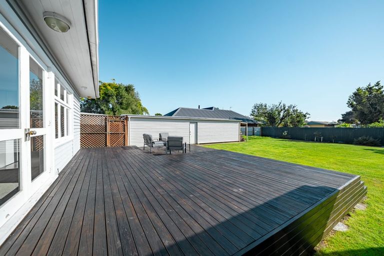 Photo of property in 268 Lyttelton Street, Spreydon, Christchurch, 8024