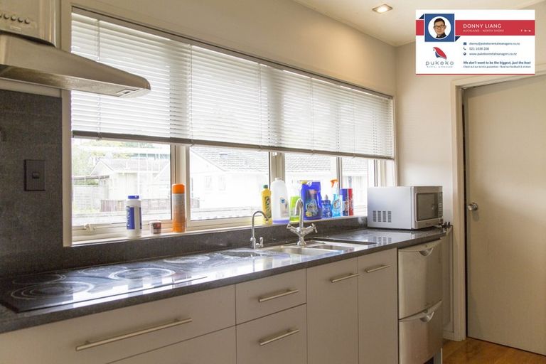 Photo of property in 52 Lynden Avenue, Hillcrest, Auckland, 0627