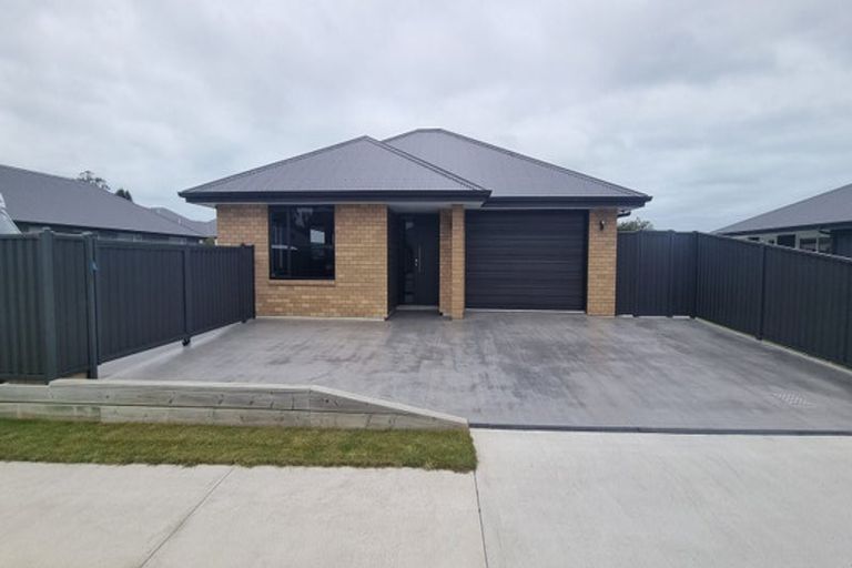 Photo of property in 6 Clydesdale Drive, Holmes Hill, Oamaru, 9401