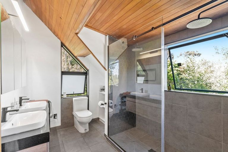 Photo of property in 110 Attwood Road, Paremoremo, Auckland, 0632