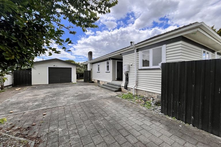 Photo of property in 26 Odette Street, Bader, Hamilton, 3206