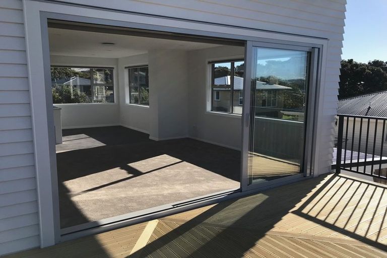 Photo of property in 65a Pikarere Street, Titahi Bay, Porirua, 5022