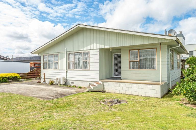 Photo of property in 14 Saunders Place, Gonville, Whanganui, 4501