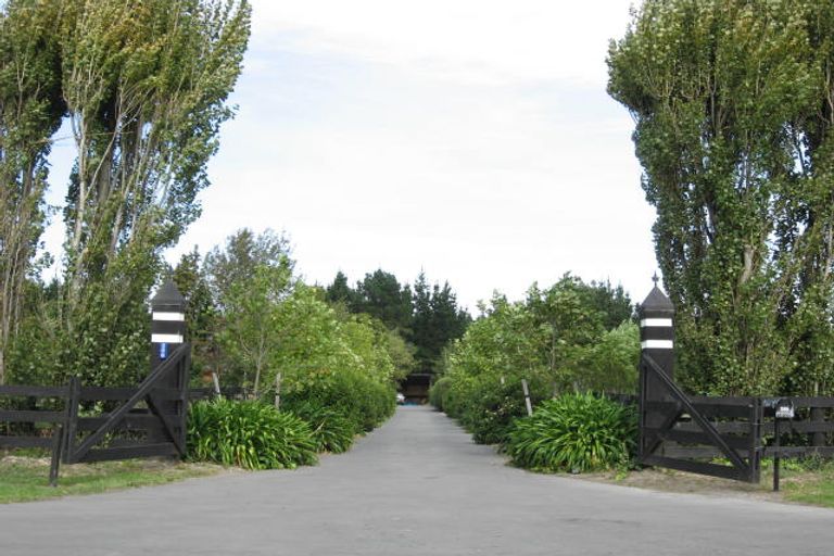 Photo of property in 388 Trents Road, Prebbleton, 7604