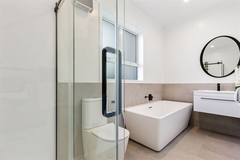 Photo of property in 53a Celia Street, Redcliffs, Christchurch, 8081