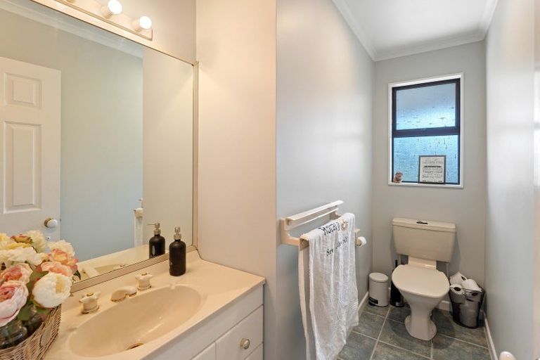 Photo of property in 48 Old Hautere Road, Hautere, Otaki, 5582