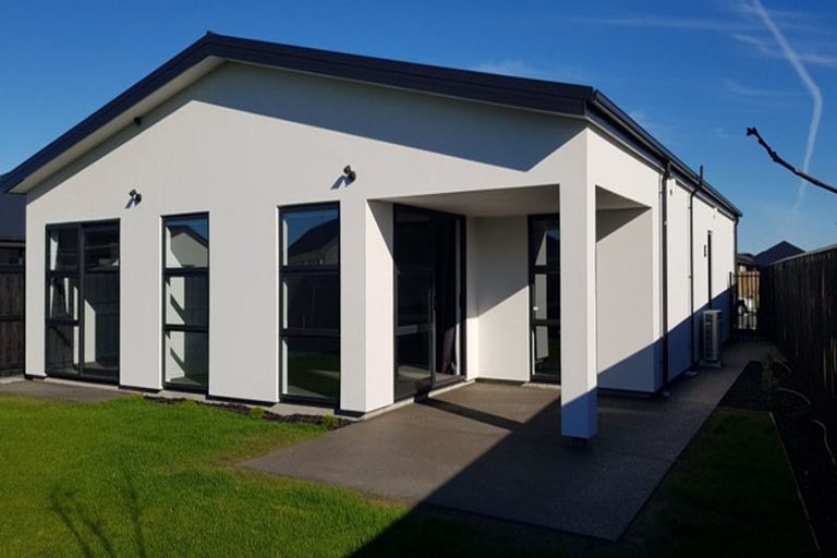 Photo of property in 26 Chambers Avenue, Woodend, 7610