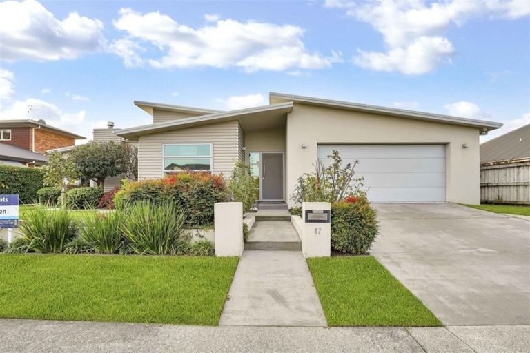 Photo of property in 47 Palliser Drive, Huntington, Hamilton, 3210