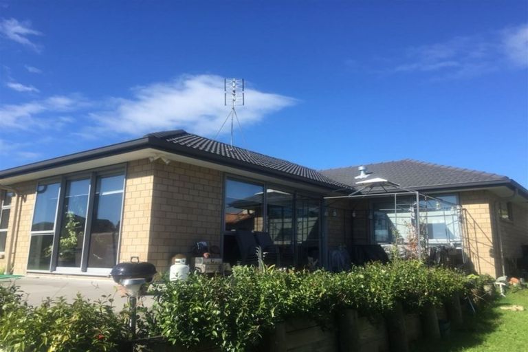 Photo of property in 6 Crater Close, Pyes Pa, Tauranga, 3112