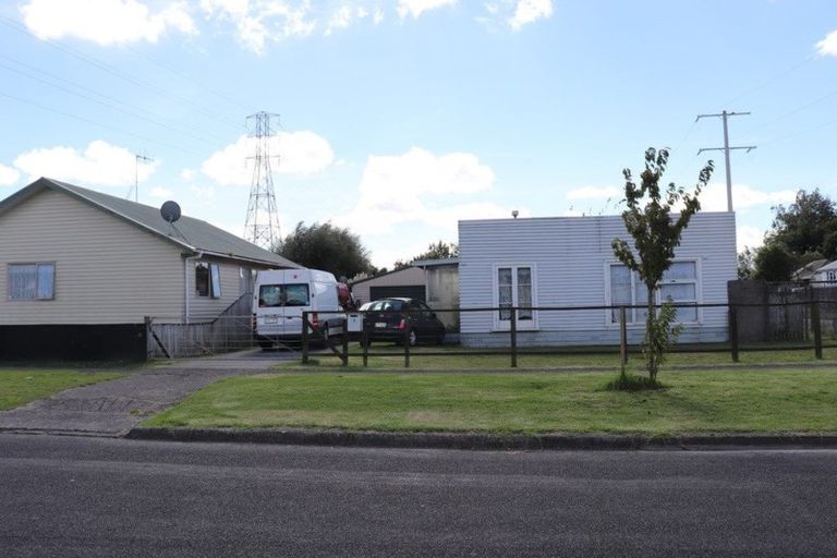 Photo of property in 32 Semple Street, Huntly, 3700