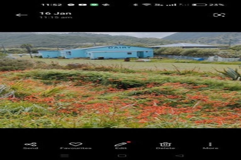 Photo of property in 2 River Road, Hector, 7822