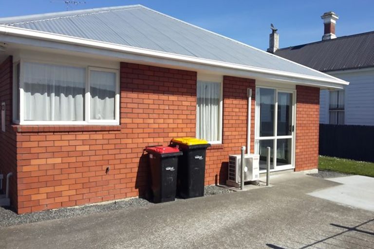 Photo of property in 117 Ness Street, Appleby, Invercargill, 9812