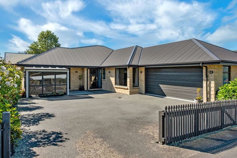 Photo of property in 57 Rathmore Street, West End, Timaru, 7910