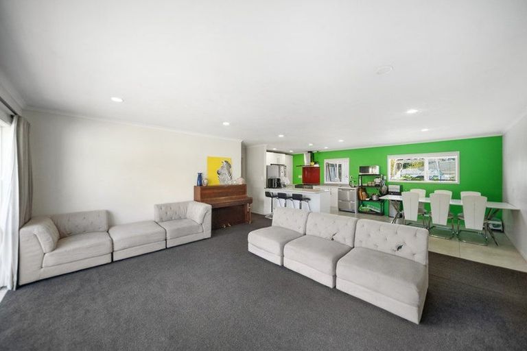Photo of property in 7 Romford Road, Papatoetoe, Auckland, 2025
