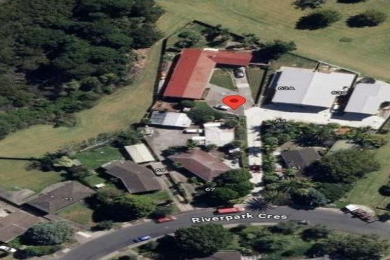 Photo of property in 65 Riverpark Crescent, Henderson, Auckland, 0610