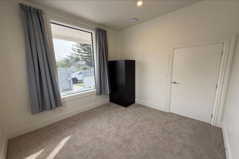 Photo of property in 87 Hinau Street, Castlecliff, Wanganui, 4501
