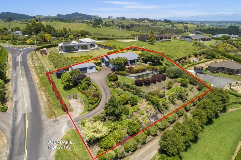 Photo of property in 576 Upper Ohauiti Road, Ohauiti, Tauranga, 3173
