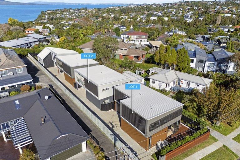 Photo of property in 361a Beach Road, Campbells Bay, Auckland, 0630