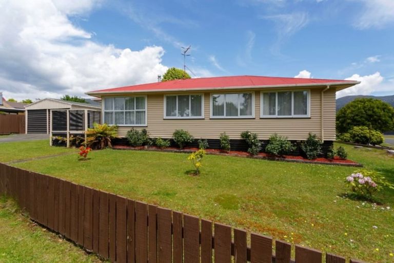 Photo of property in 67 Rangiamohia Road, Turangi, 3334
